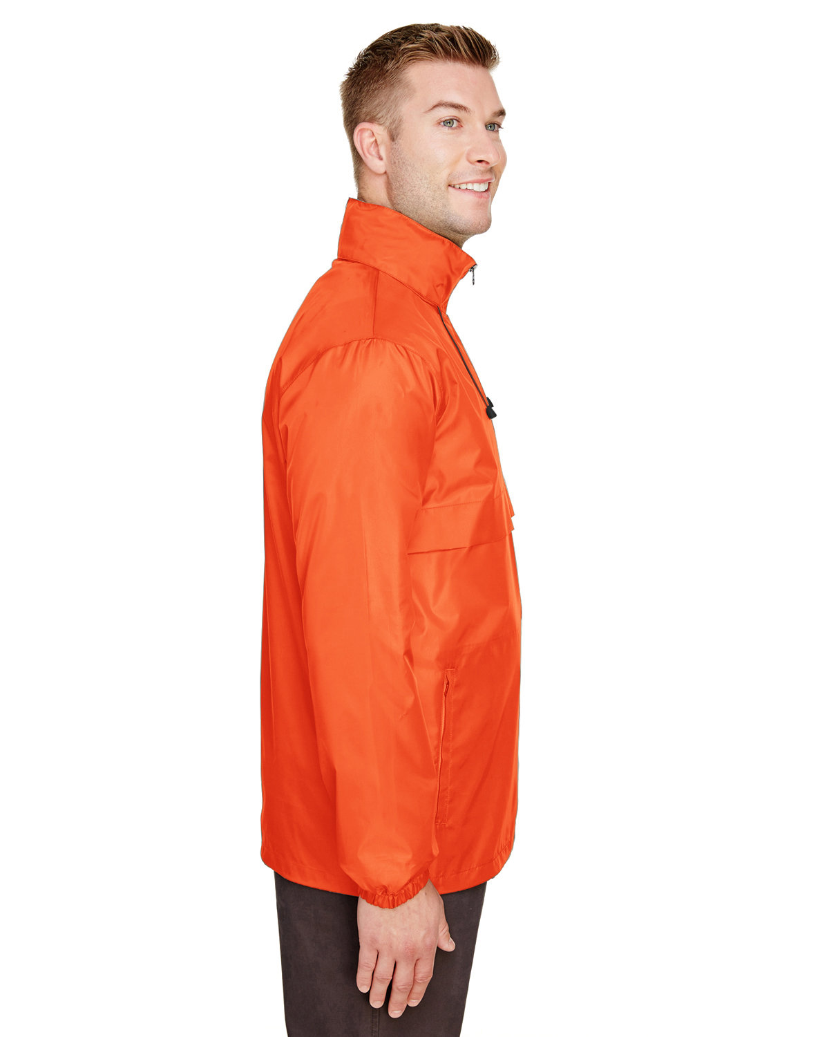 TT73 Team 365 Adult Zone Protect Lightweight Jacket - Siide Image