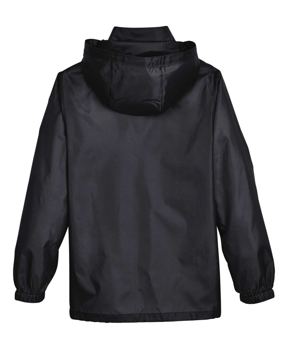 TT73Y Team 365 Youth Zone Protect Lightweight Jacket - Back Image