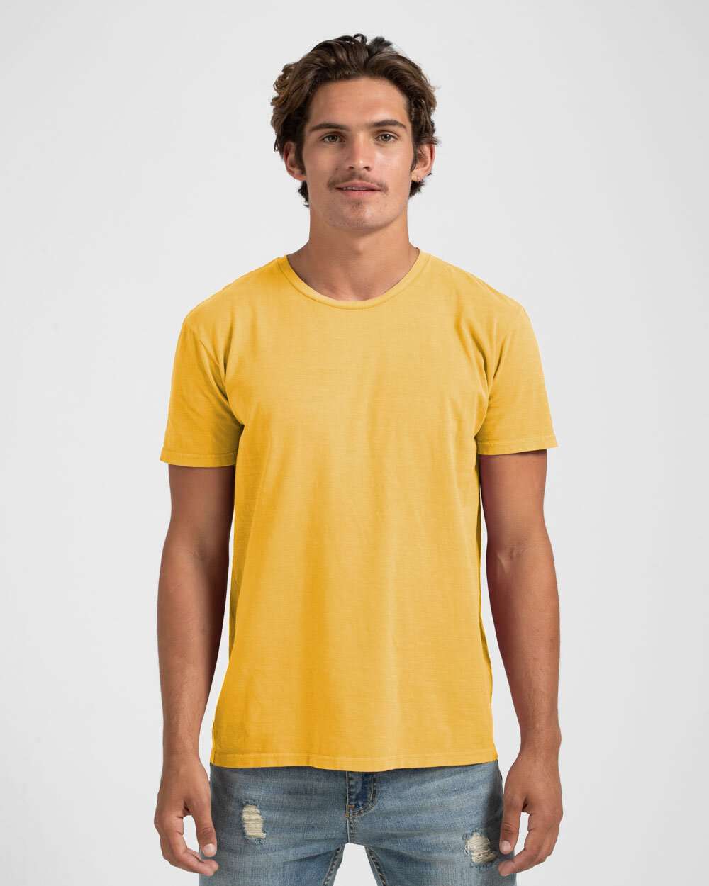 1900 Tultex Unisex Heritage T-Shirt Zoom Image
