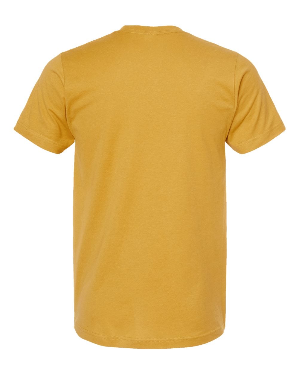 Tultex 202 T-Shirt 202 Tultex Fine Jersey T-Shirt - Back Image