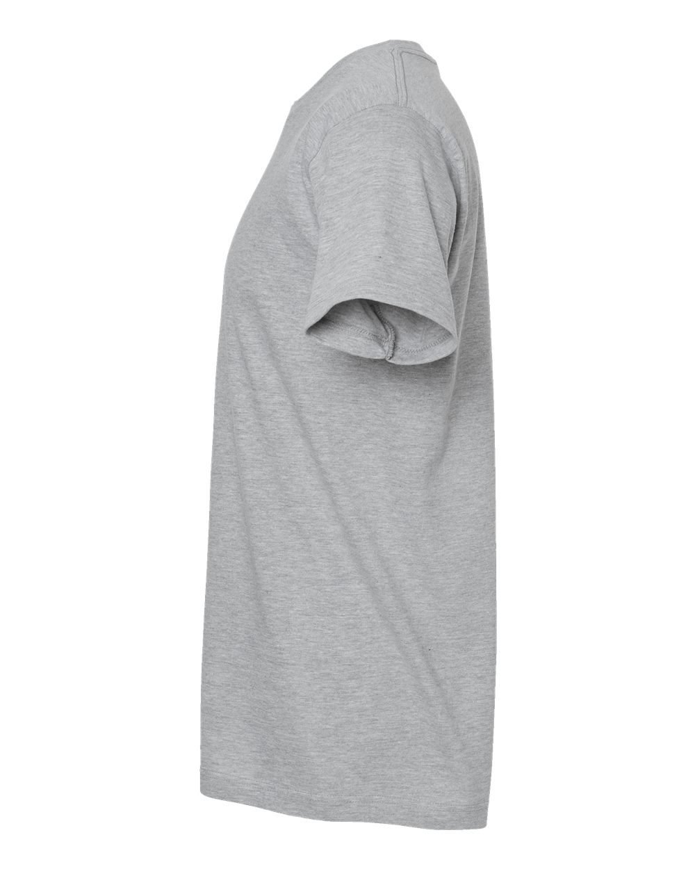 Tultex 202 T-Shirt 202 Tultex Fine Jersey T-Shirt - Siide Image