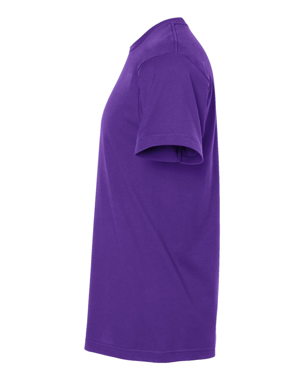 Tultex 202 T-Shirt 202 Tultex Fine Jersey T-Shirt - Siide Image