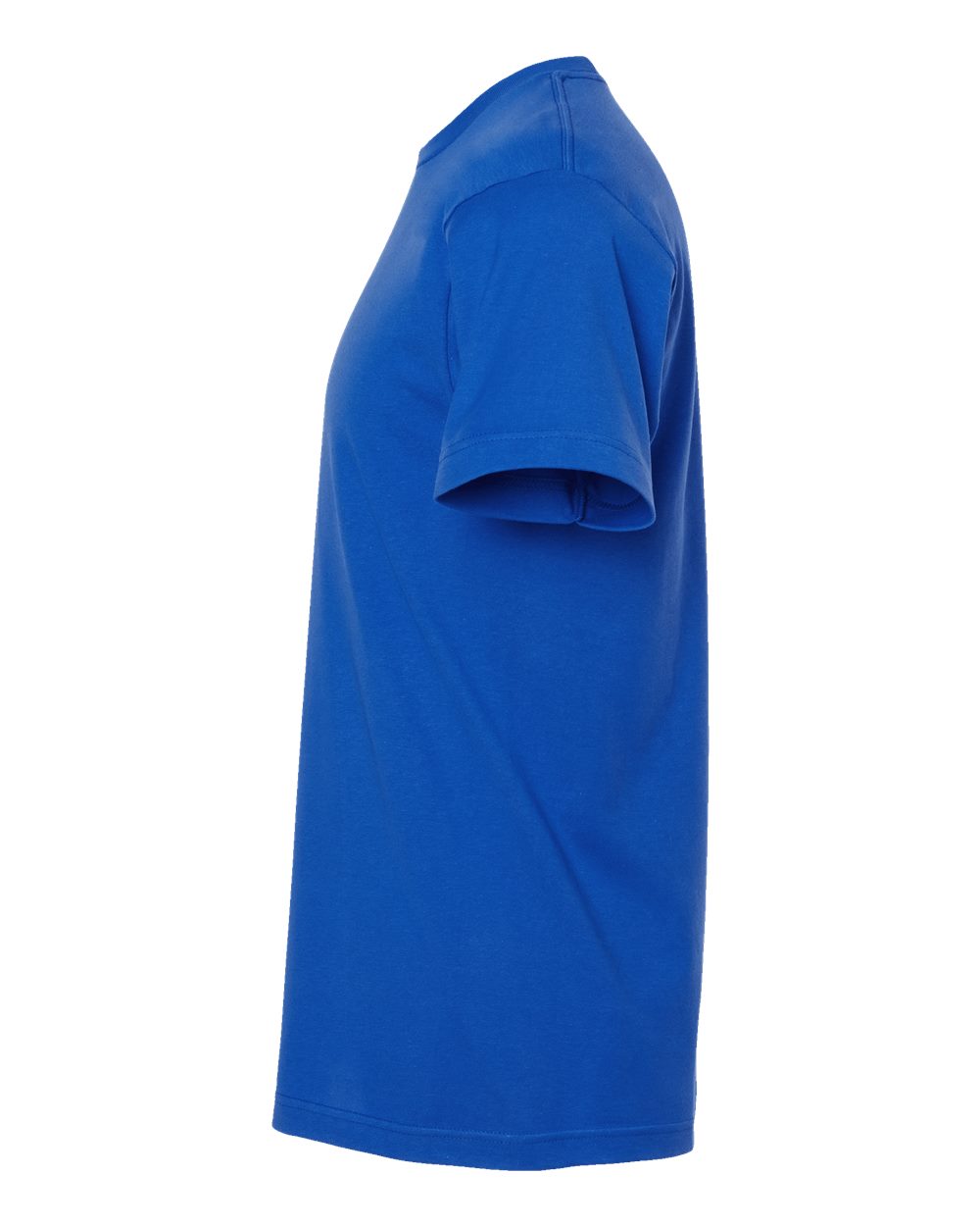 202 Tultex Fine Jersey T-Shirt - Siide Image