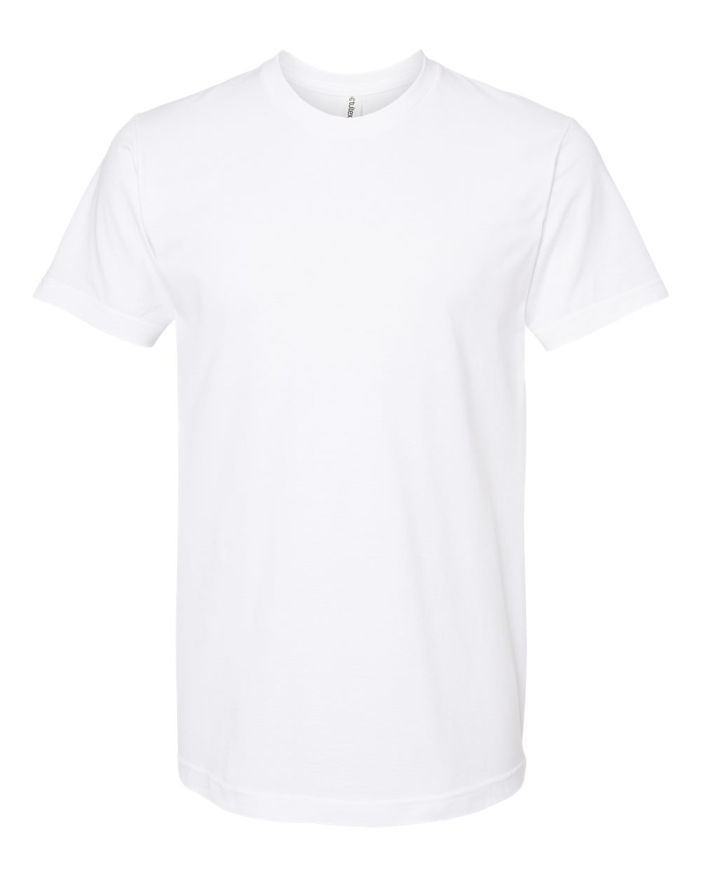 Tultex 202 T-Shirt 202 Tultex Fine Jersey T-Shirt