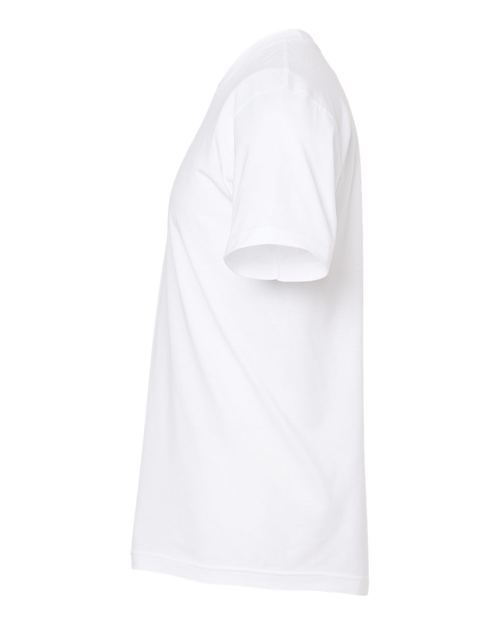 202 Tultex Fine Jersey T-Shirt - Siide Image