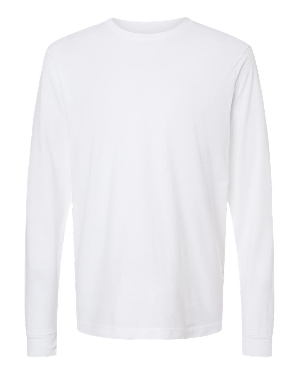 202LS Tultex Fine Jersey Long Sleeve T-Shirt