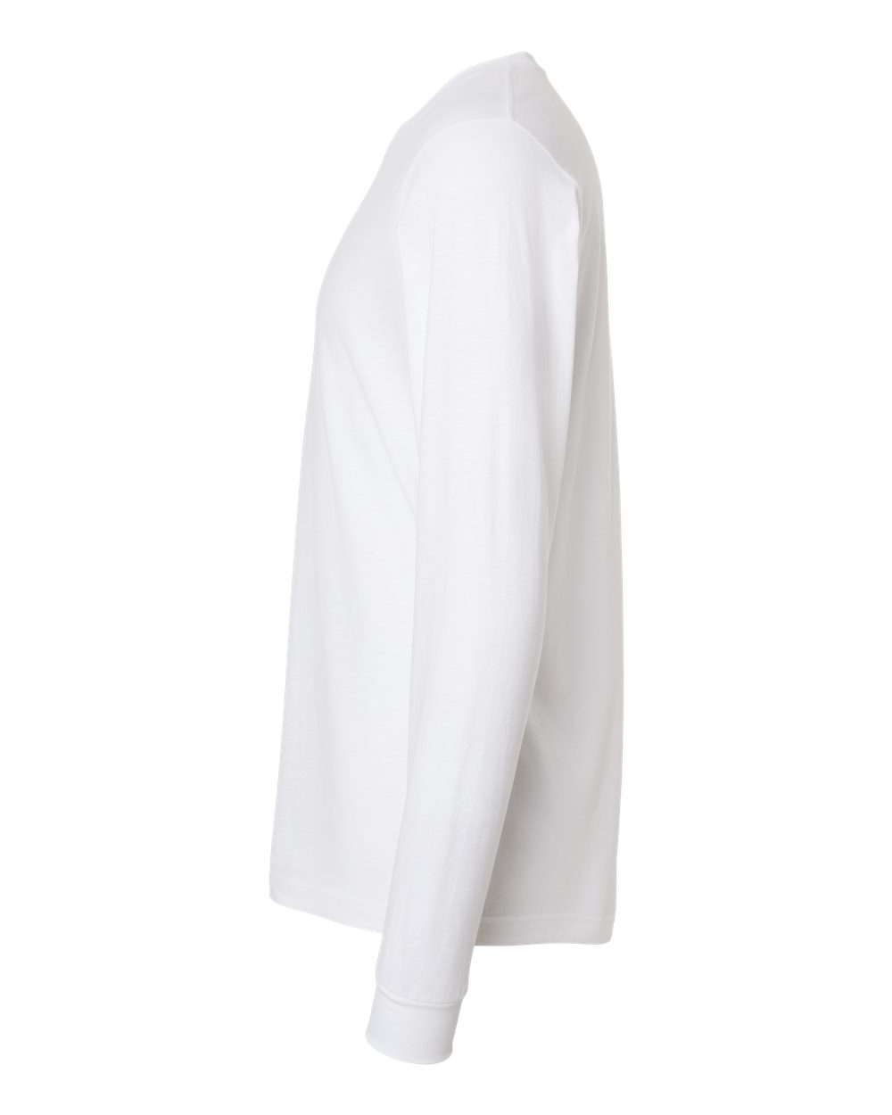 202LS Tultex Fine Jersey Long Sleeve T-Shirt - Siide Image