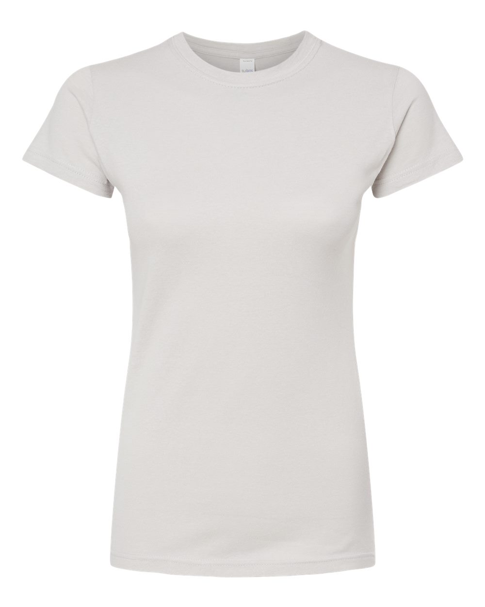 213 Tultex Womens Fine Jersey Slim Fit T-Shirt