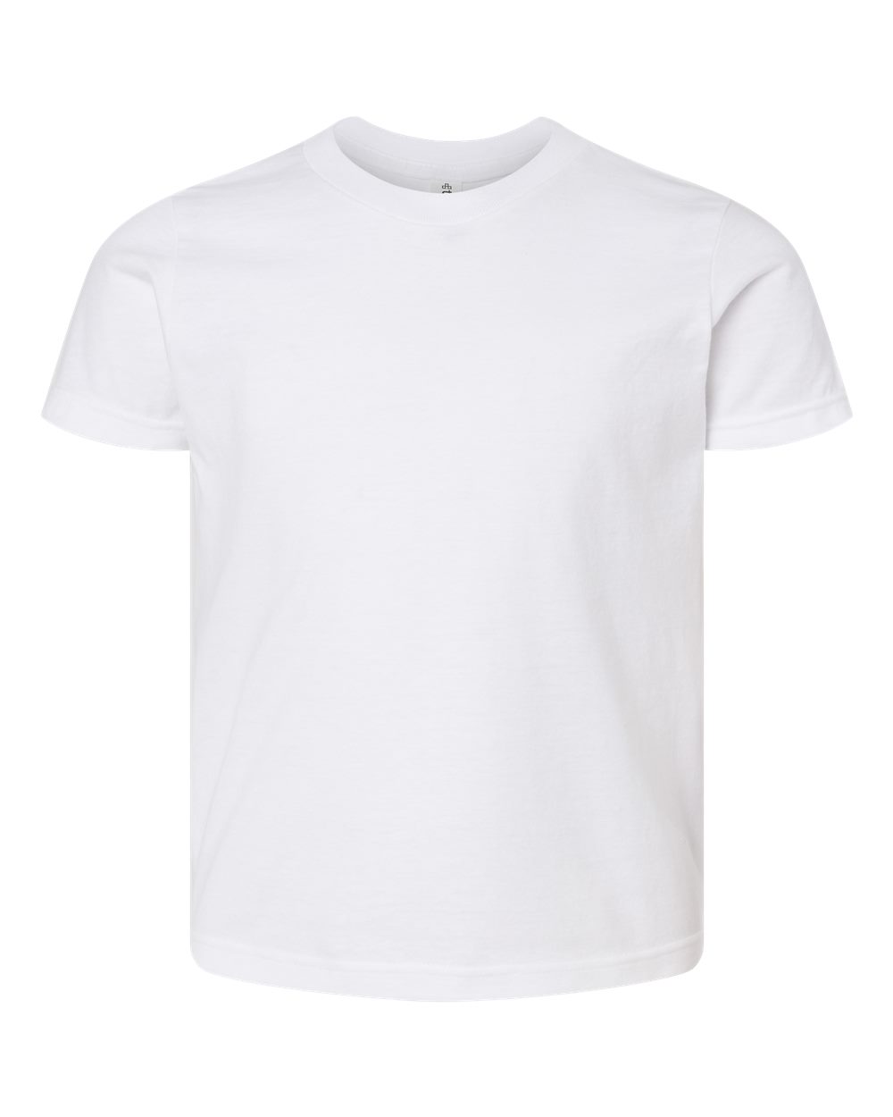 235 Tultex Youth Fine Jersey T-Shirt Zoom Image