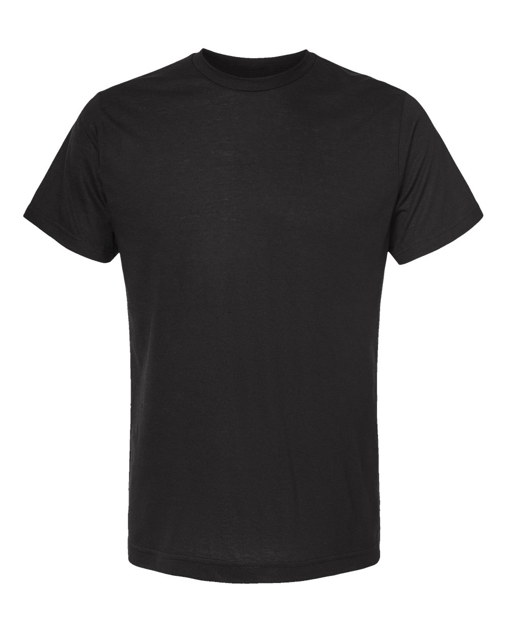 Tultex 241 shirt 241 Tultex Poly-Rich T-Shirt
