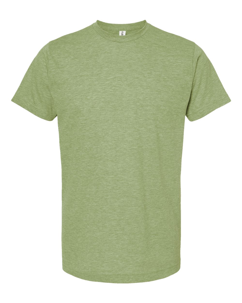 Tultex 241 shirt 241 Tultex Poly-Rich T-Shirt