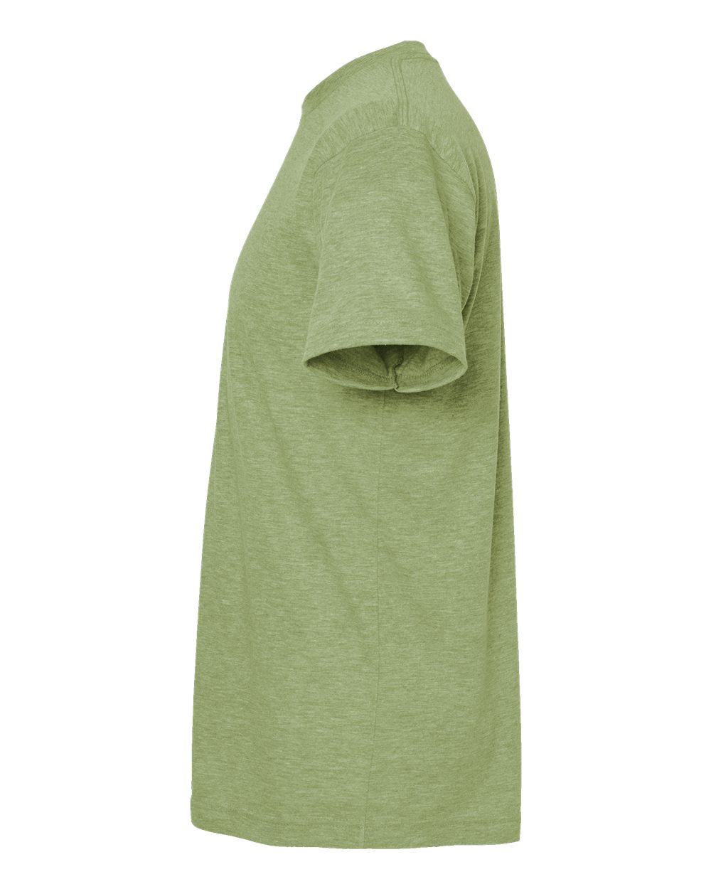 Tultex 241 shirt 241 Tultex Poly-Rich T-Shirt - Siide Image
