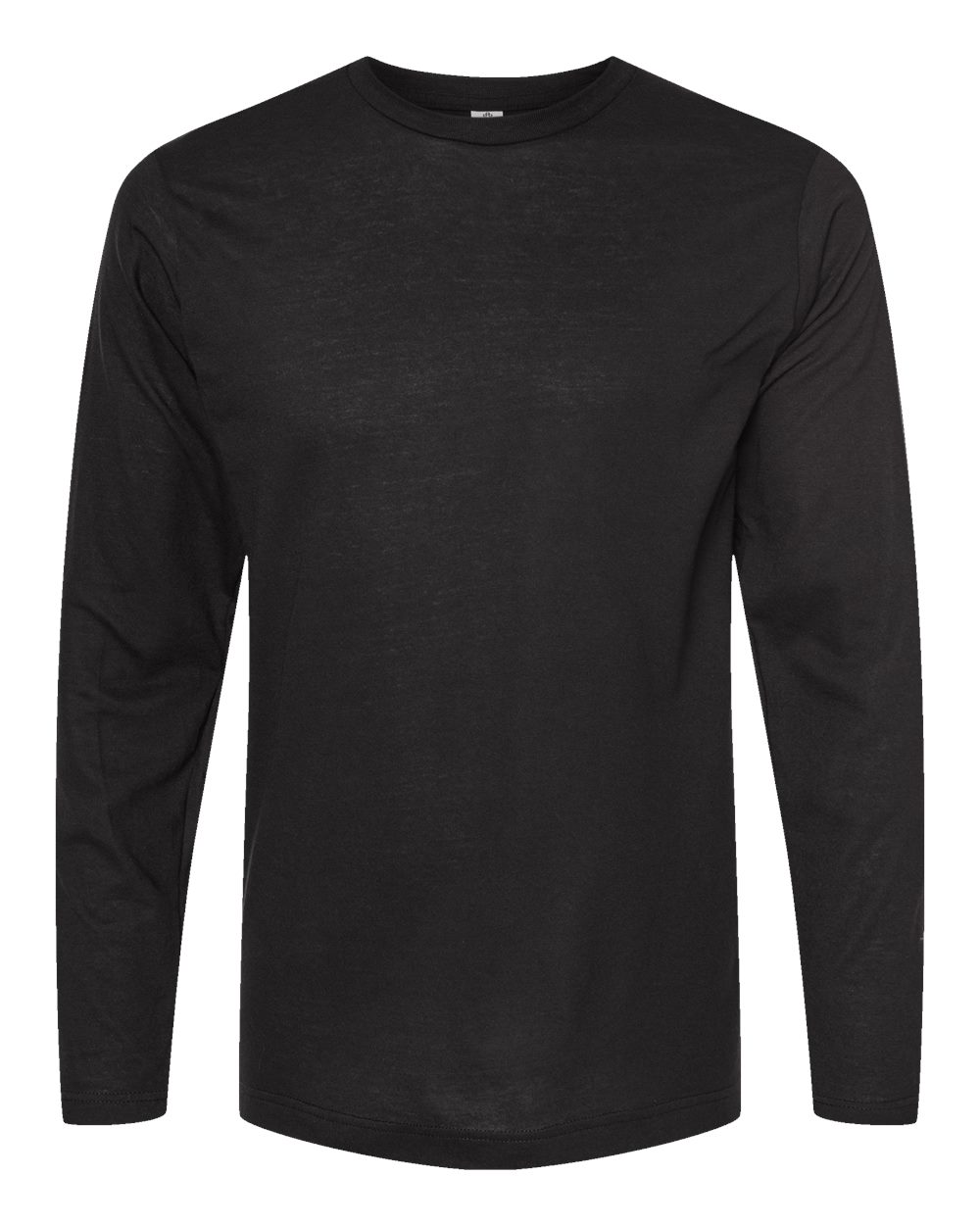 242 Tultex Poly-Rich Long Sleeve T-Shirt