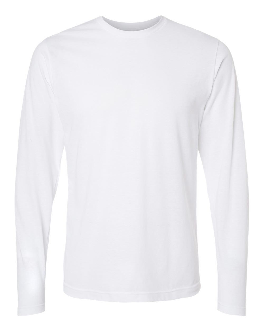 242 Tultex Poly-Rich Long Sleeve T-Shirt 242 Tultex Poly-Rich Long Sleeve T-Shirt