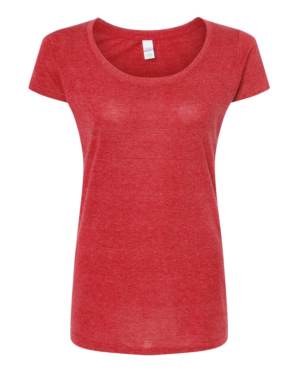 243 Tultex Womens Poly-Rich Scoop Neck T-Shirt 243 Tultex Womens Poly-Rich Scoop Neck T-Shirt
