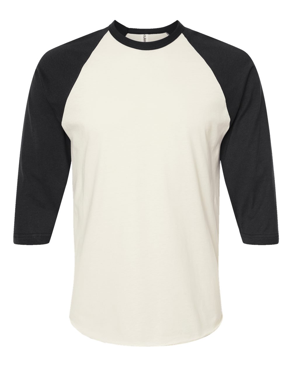245 Tultex Fine Jersey Raglan T-Shirt