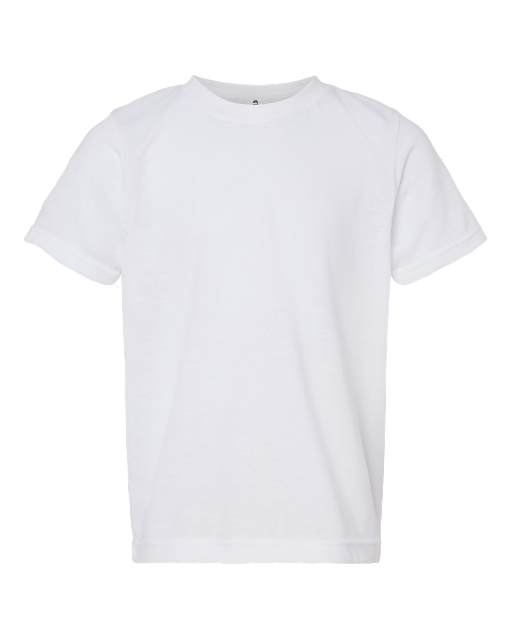 265 Tultex Youth Poly-Rich T-Shirt