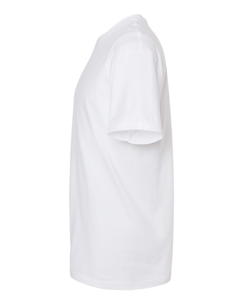 290 Tultex Heavyweight Jersey T-Shirt - Siide Image