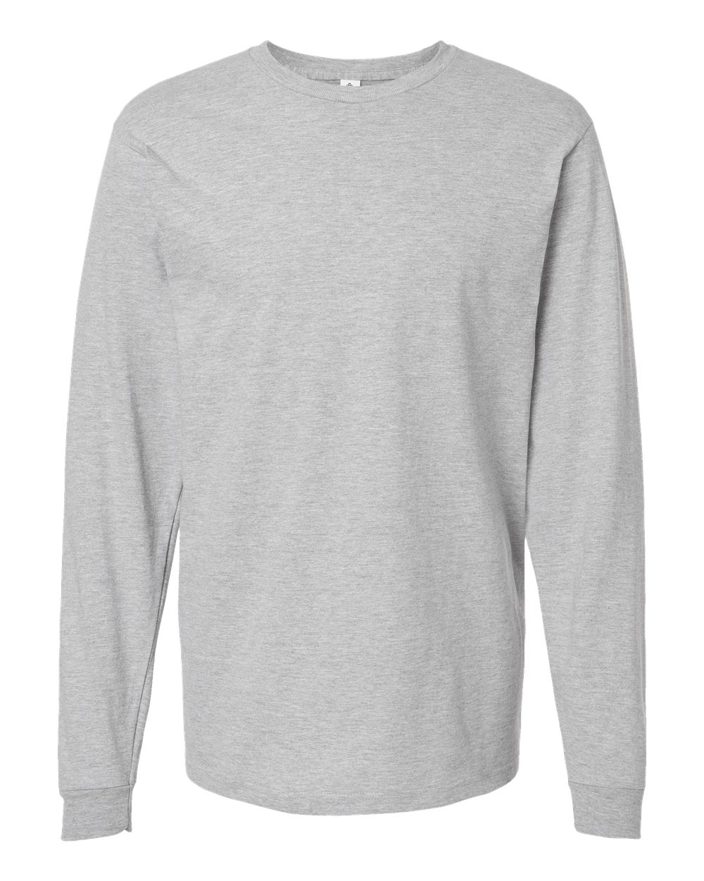 291 Tultex Heavyweight Jersey Long Sleeve T-Shirt 291 Tultex Heavyweight Jersey Long Sleeve T-Shirt