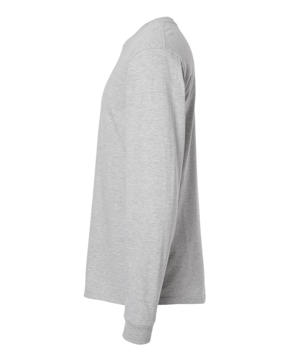 291 Tultex Heavyweight Jersey Long Sleeve T-Shirt 291 Tultex Heavyweight Jersey Long Sleeve T-Shirt - Siide Image