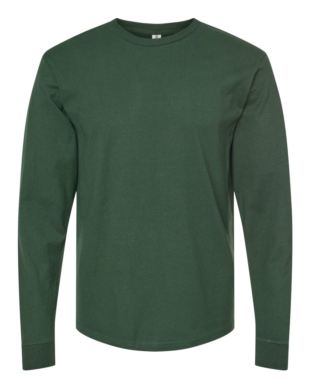 291 Tultex Heavyweight Jersey Long Sleeve T-Shirt