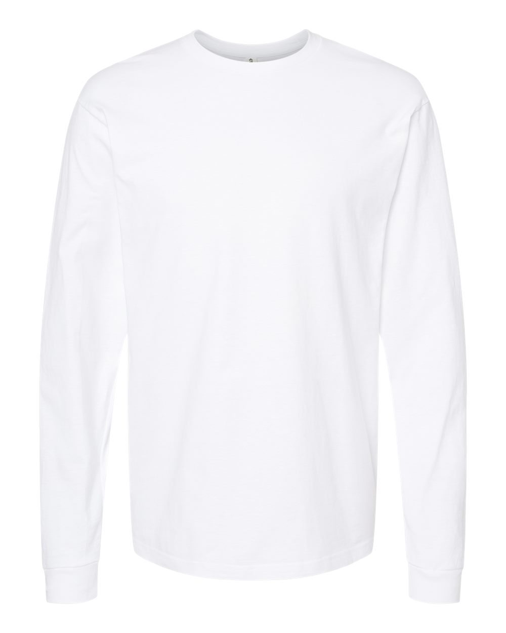 291 Tultex Heavyweight Jersey Long Sleeve T-Shirt