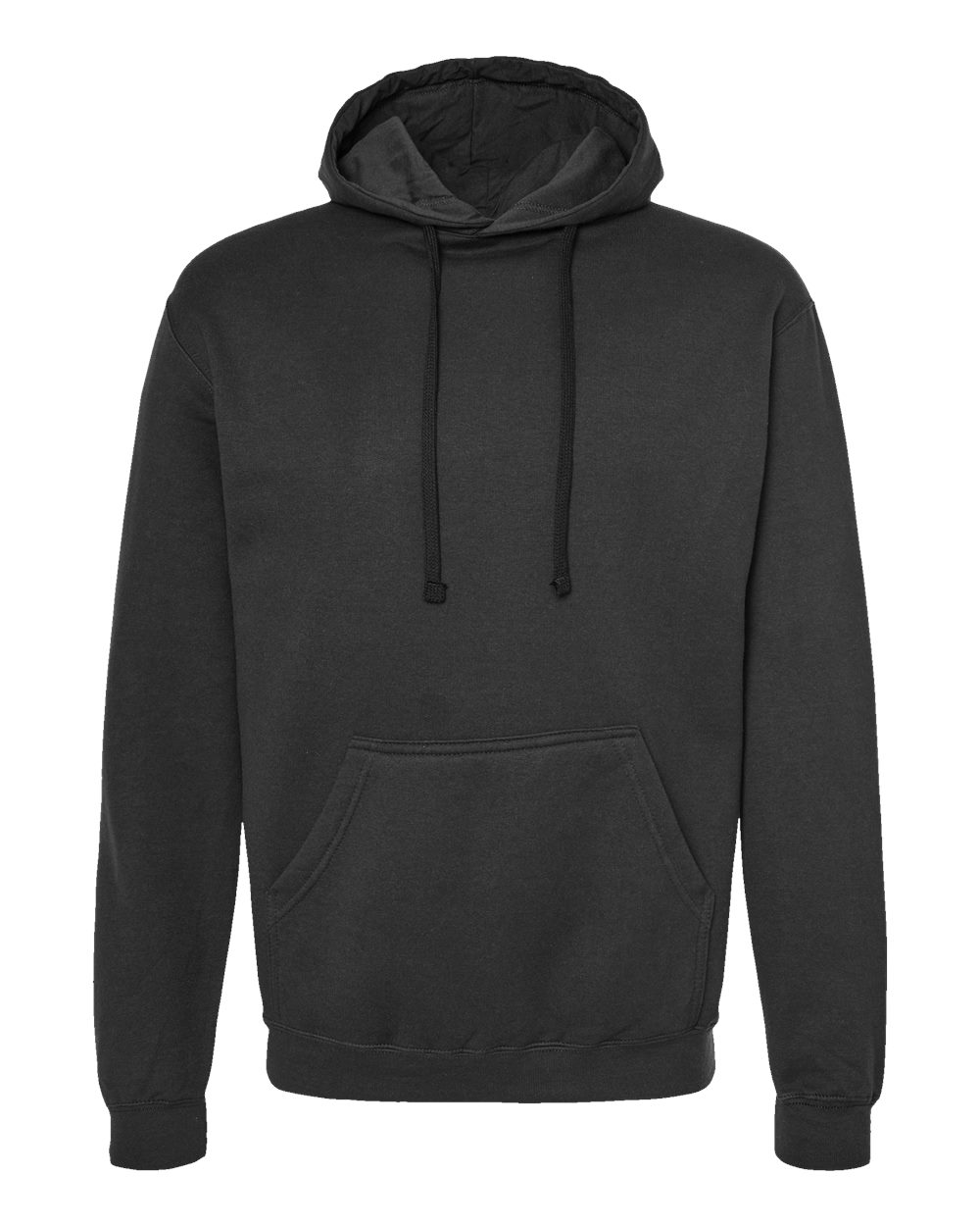 320 Tultex Fleece Hooded Sweatshirt