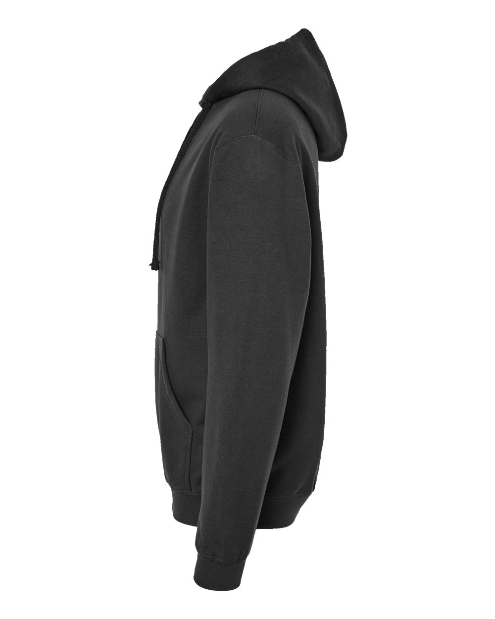 320 Tultex Fleece Hooded Sweatshirt - Siide Image