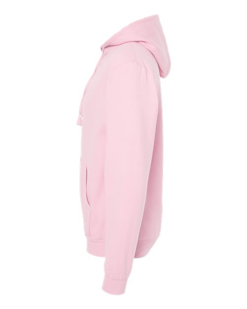 320 Tultex Fleece Hooded Sweatshirt - Siide Image