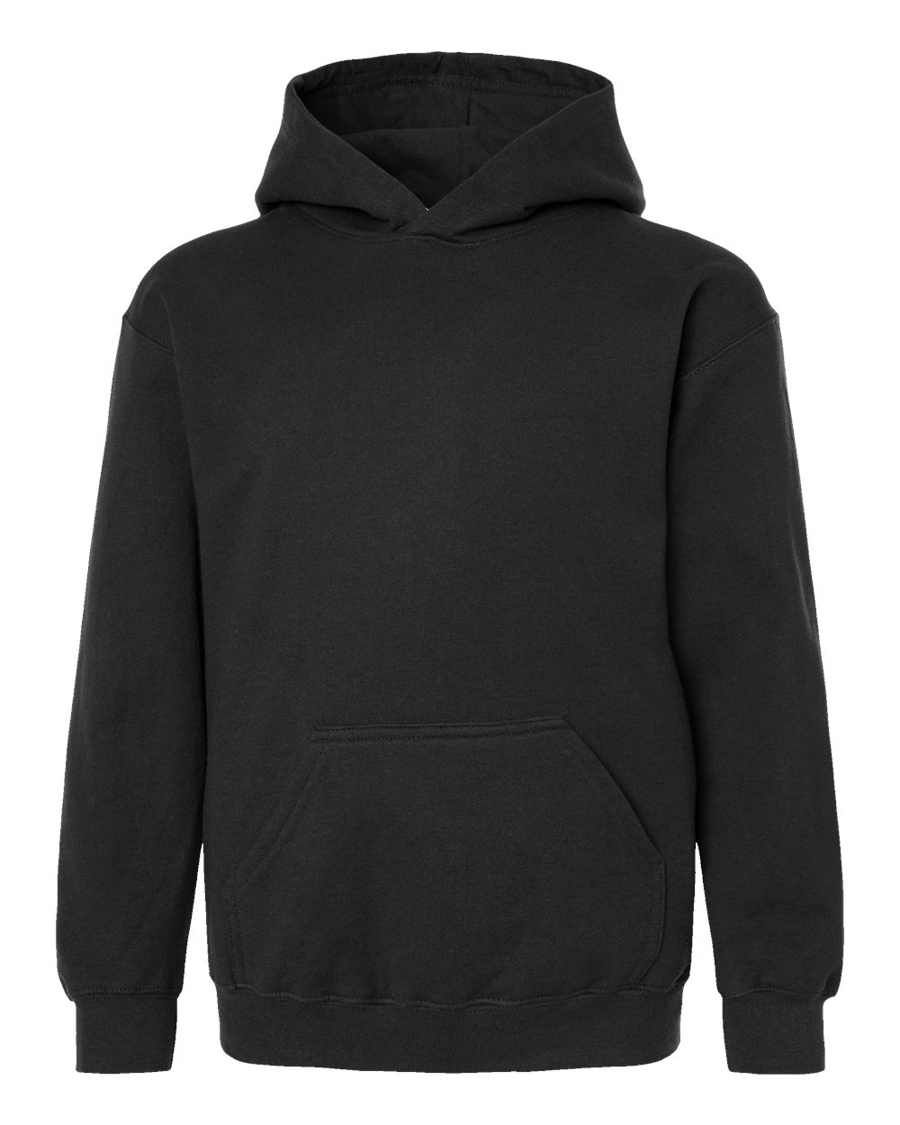 320Y Tultex Youth Hooded Sweatshirt 320Y Tultex Youth Hooded Sweatshirt