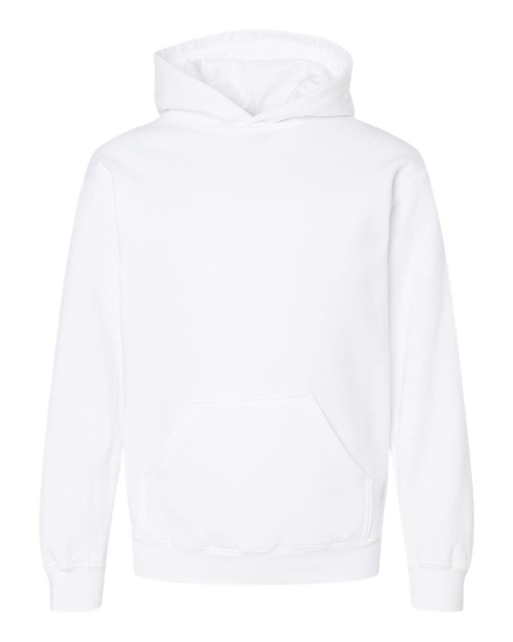 320Y Tultex Youth Hooded Sweatshirt 320Y Tultex Youth Hooded Sweatshirt