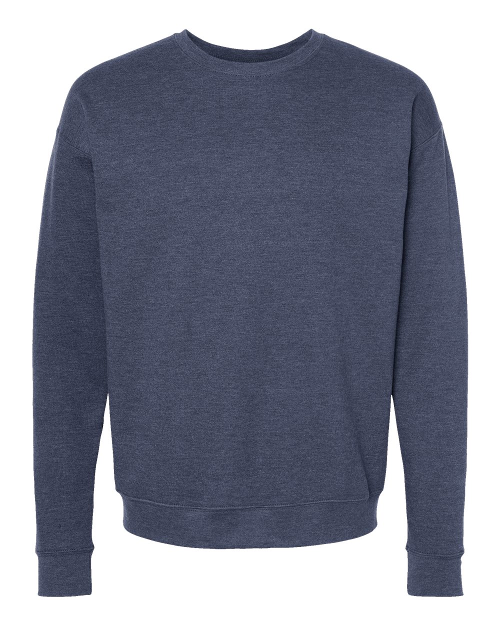340 Tultex Fleece Crewneck Sweatshirt
