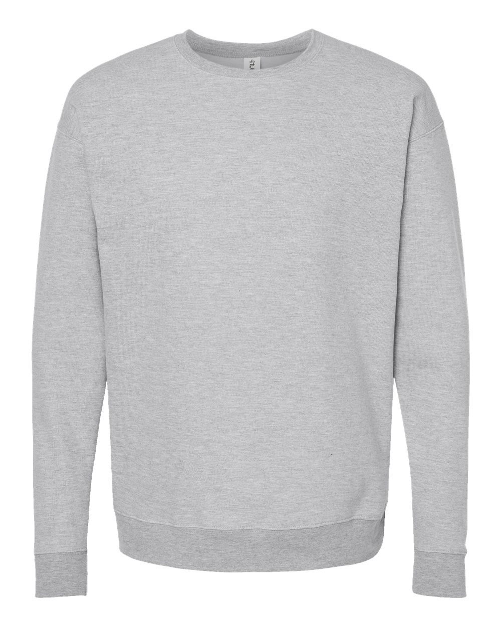 340 Tultex Fleece Crewneck Sweatshirt