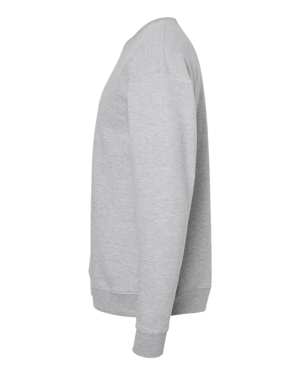 340 Tultex Fleece Crewneck Sweatshirt - Siide Image