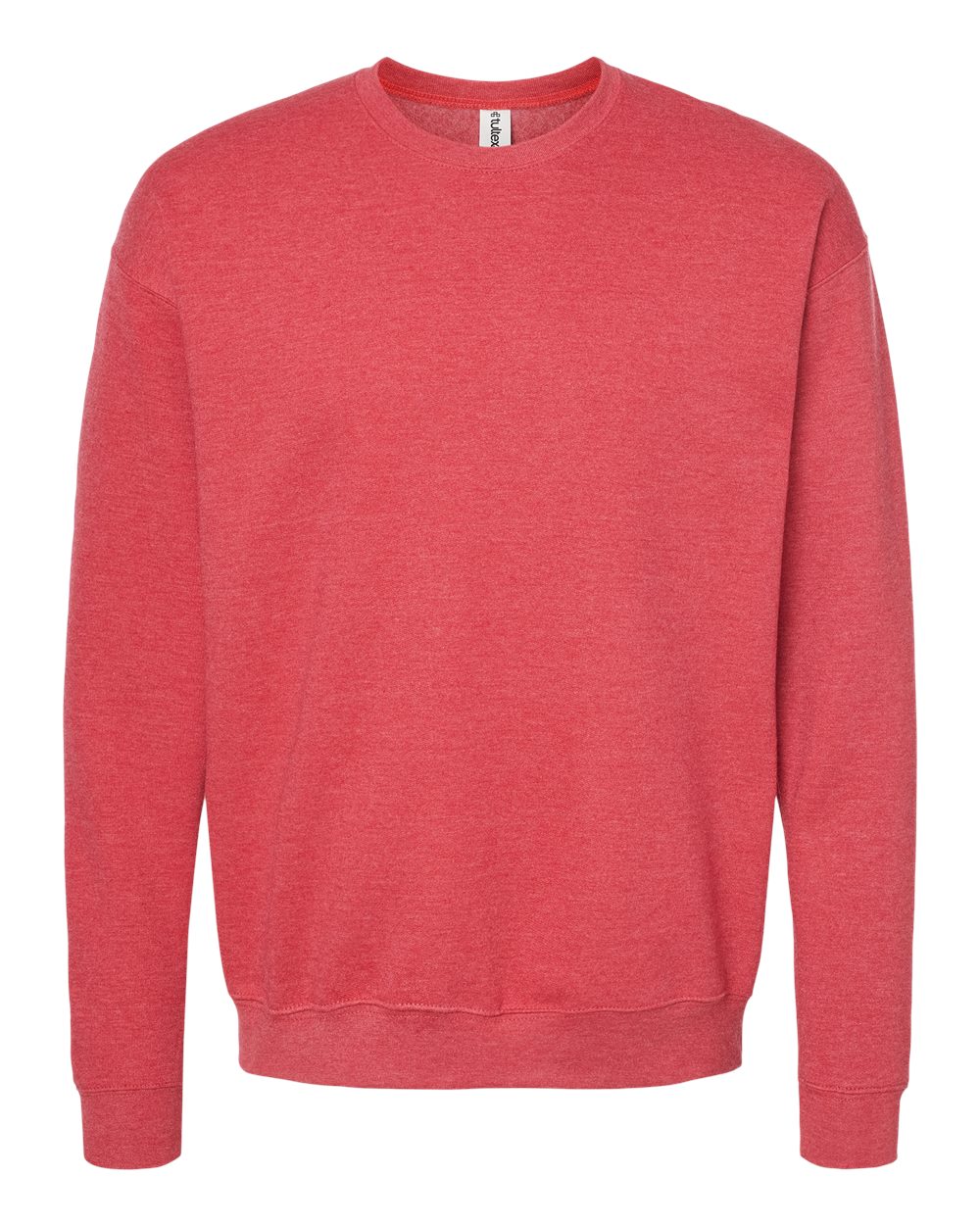 340 Tultex Fleece Crewneck Sweatshirt