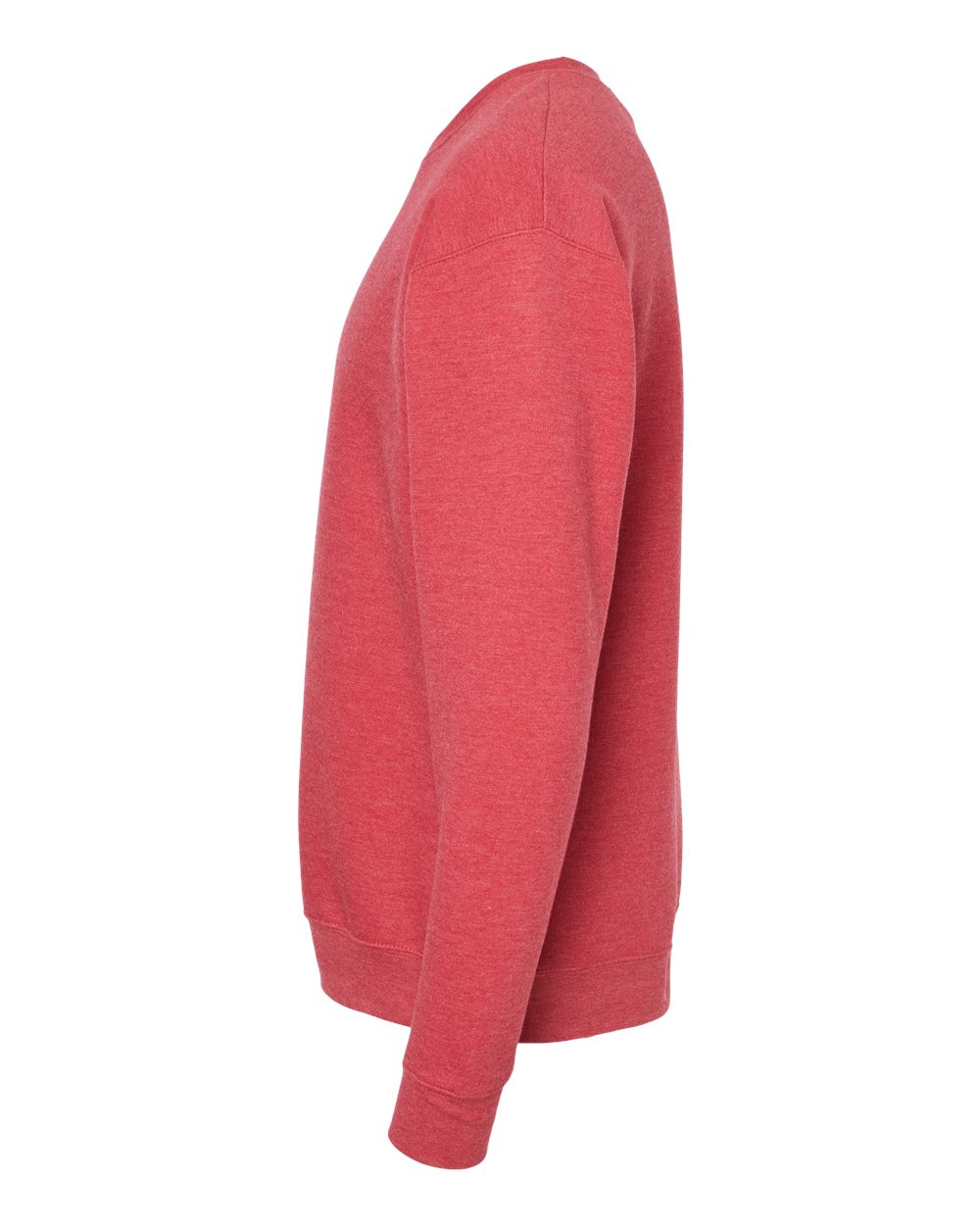340 Tultex Fleece Crewneck Sweatshirt - Siide Image