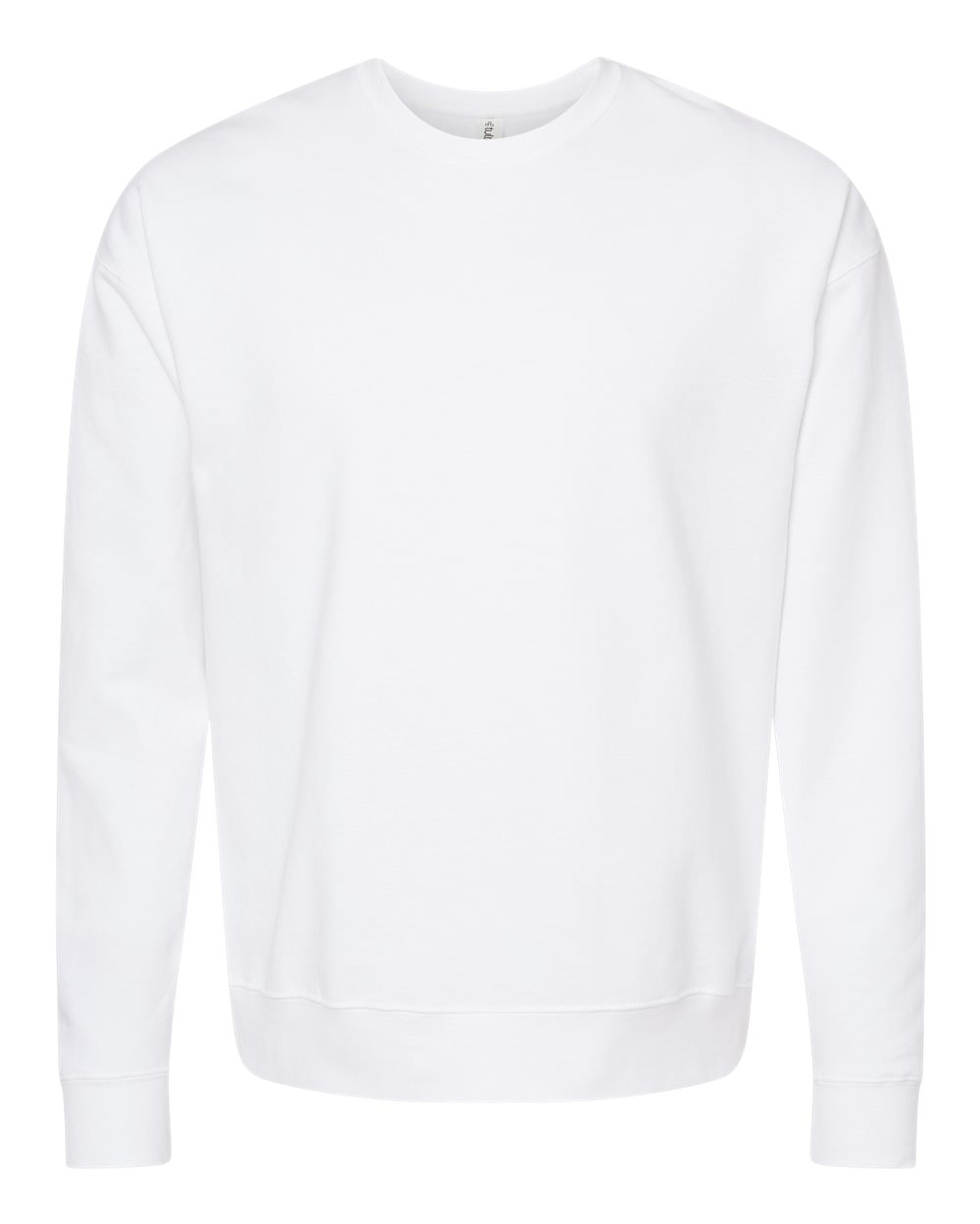 340 Tultex Fleece Crewneck Sweatshirt Zoom Image