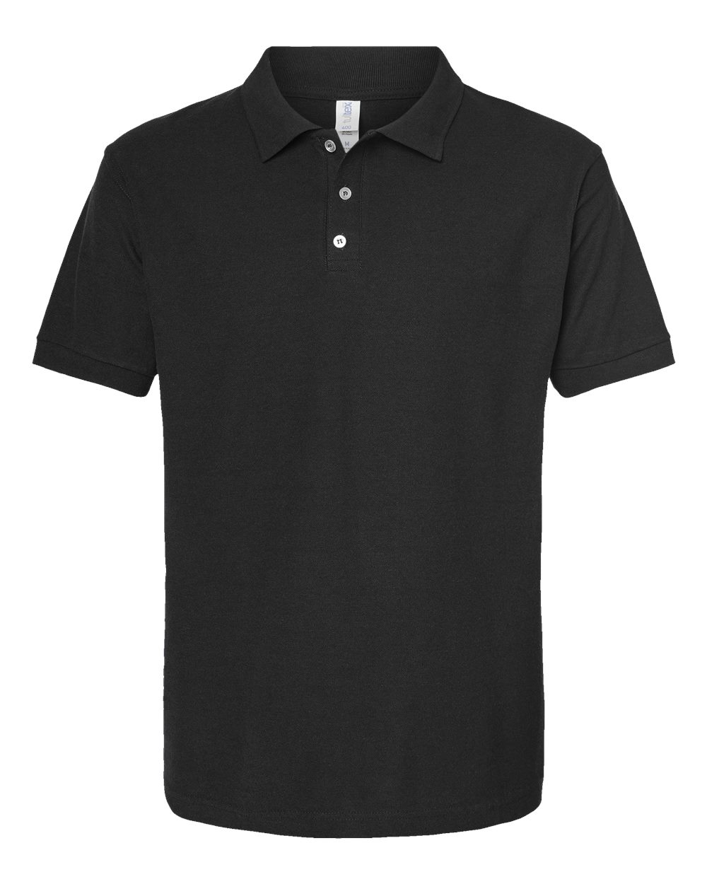 400 Tultex 50/50 Sport Polo