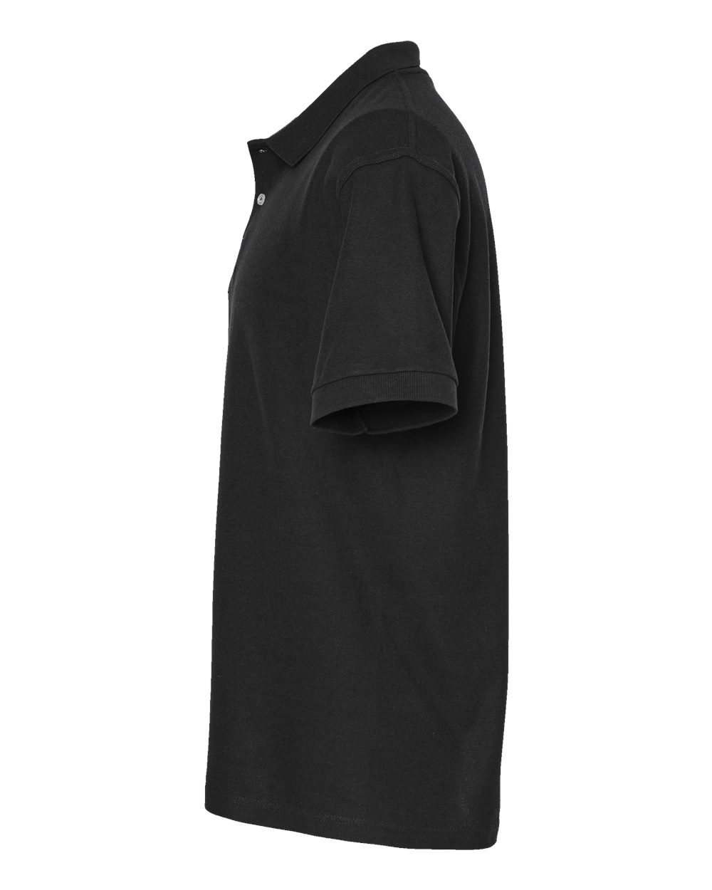 400 Tultex 50/50 Sport Polo - Siide Image