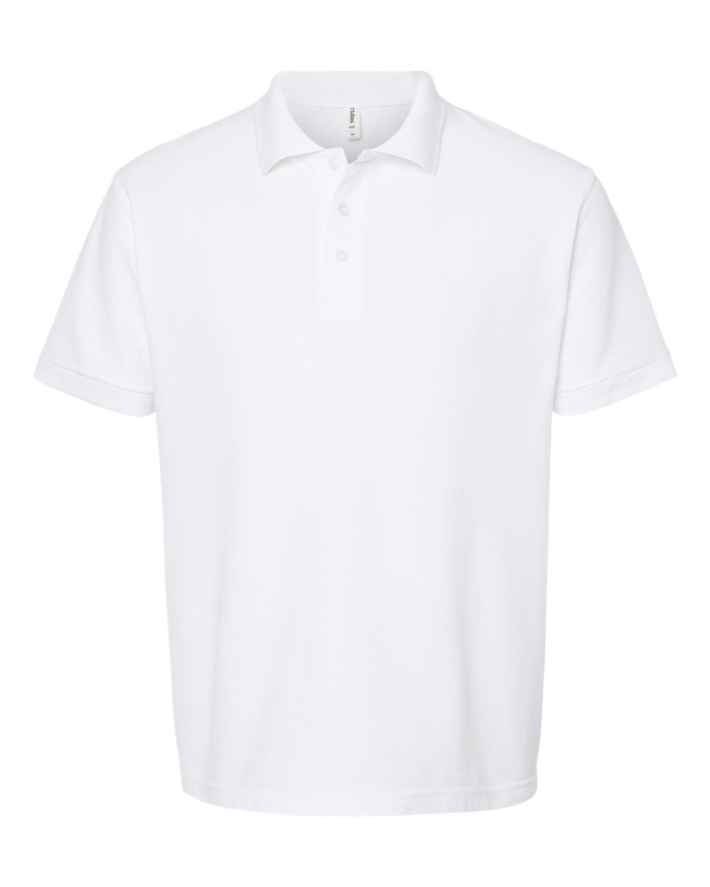 400 Tultex 50/50 Sport Polo