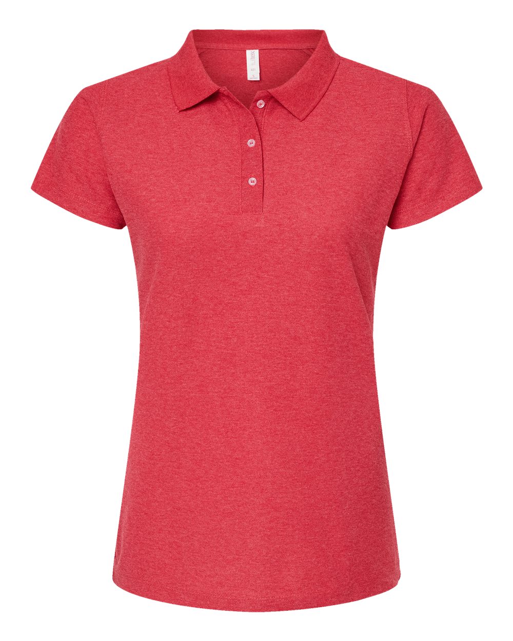 401 Tultex Womens 50/50 Sport Polo