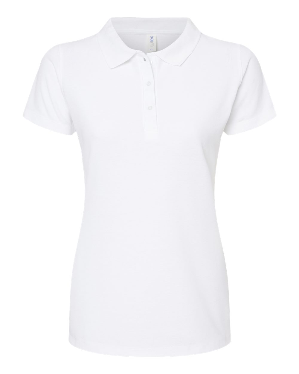 401 Tultex Womens 50/50 Sport Polo