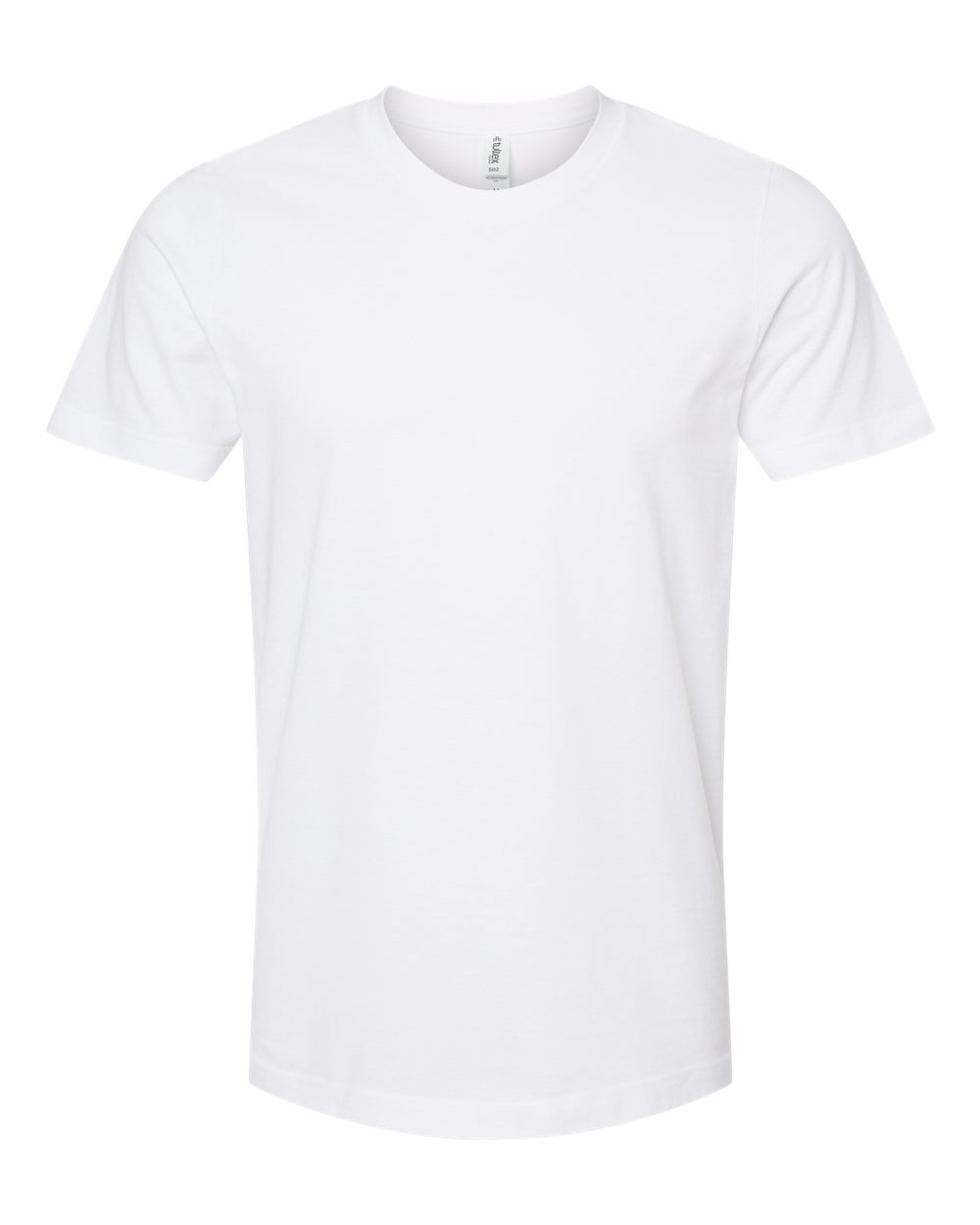502 Tultex Premium Cotton T-Shirt