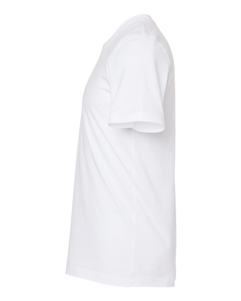 502 Tultex Premium Cotton T-Shirt - Siide Image