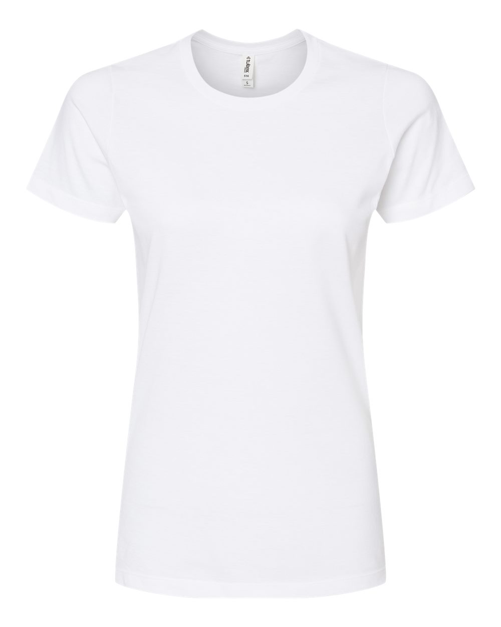 516 Tultex Womens Premium Cotton T-Shirt 516 Tultex Womens Premium Cotton T-Shirt