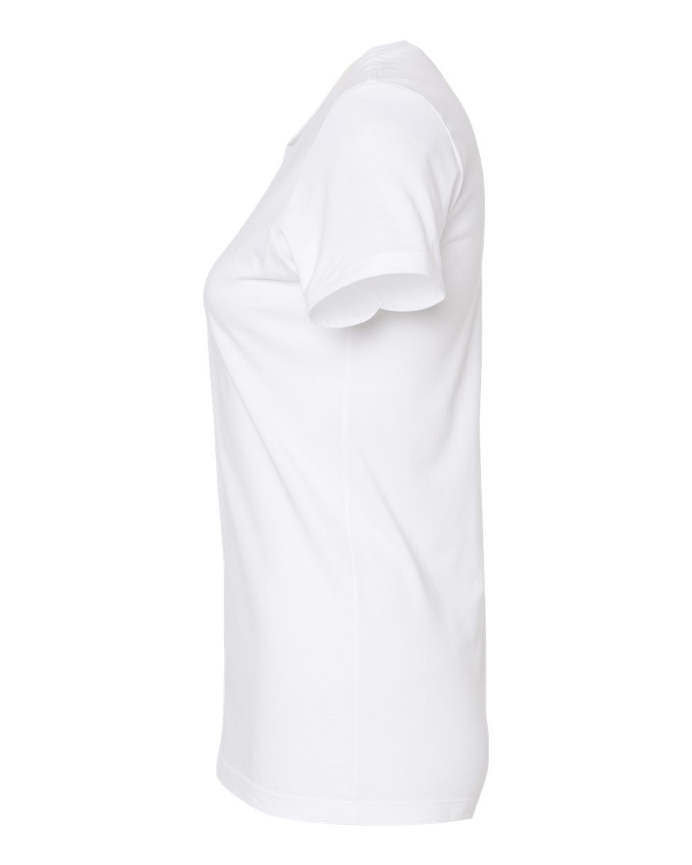 516 Tultex Womens Premium Cotton T-Shirt 516 Tultex Womens Premium Cotton T-Shirt - Siide Image