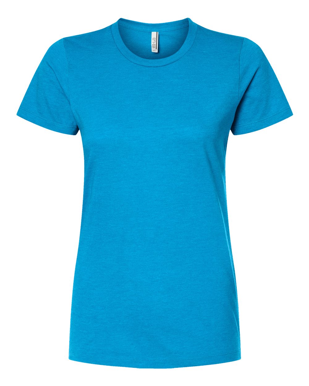 542 Tultex Womens Premium Cotton Blend T-Shirt