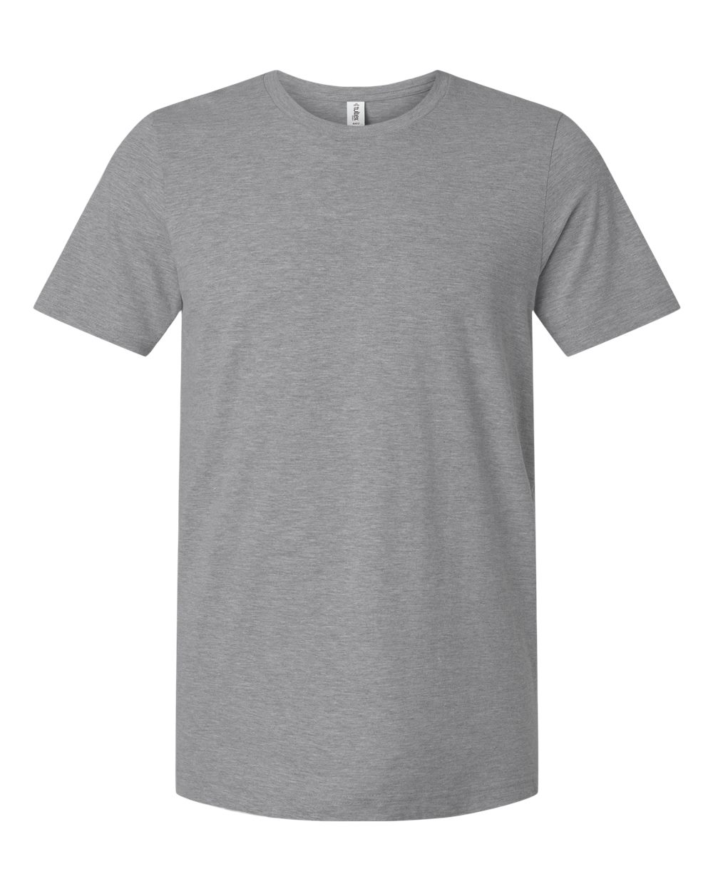 602CVC Tultex Combed CVC T-Shirt