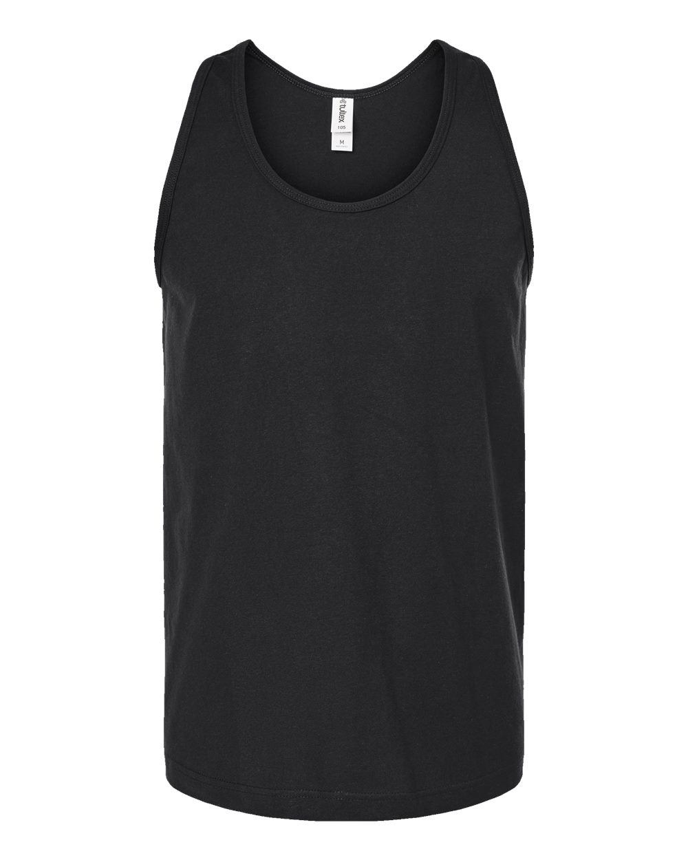 S105 Tultex Fine Jersey Tank Top