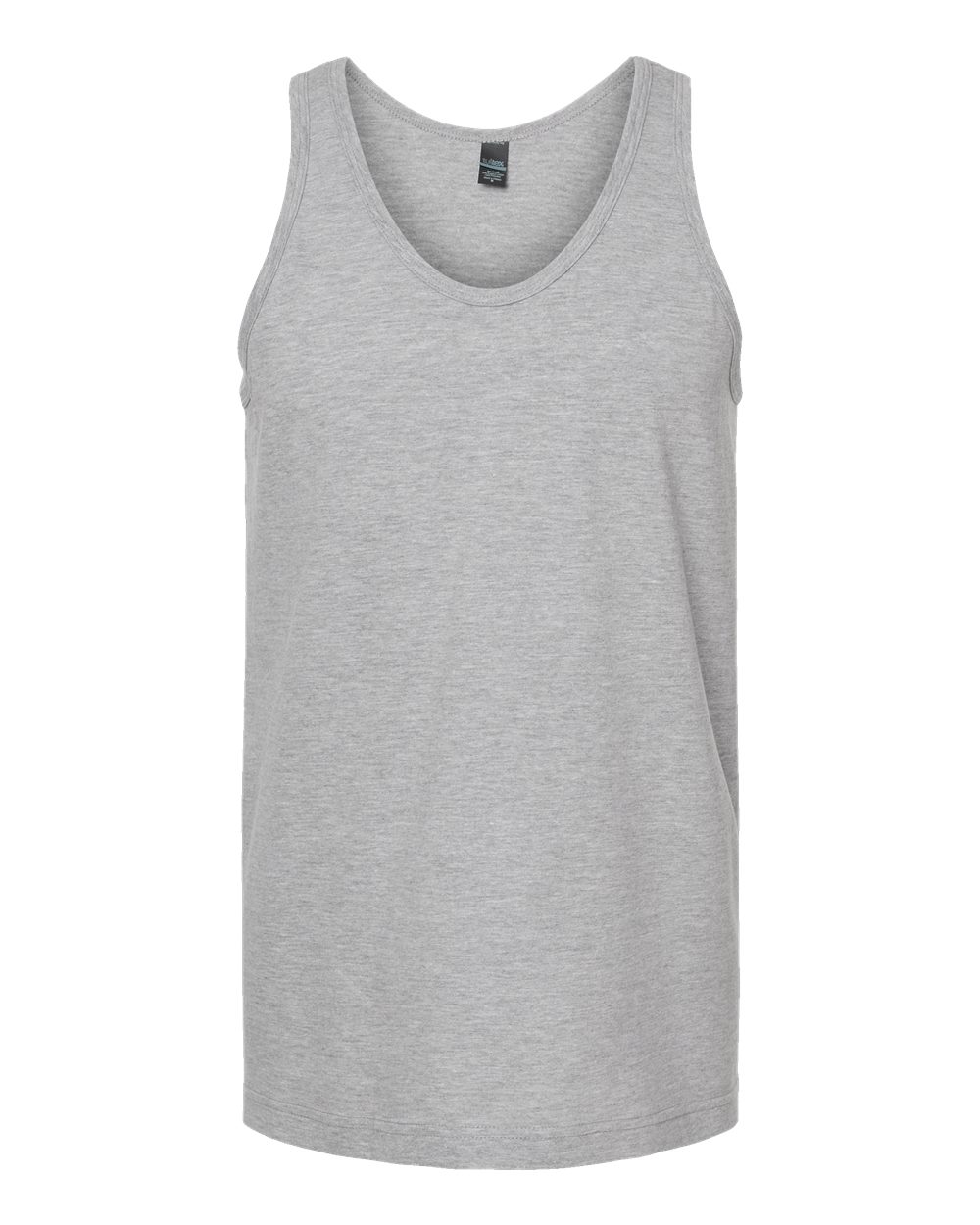 S105 Tultex Fine Jersey Tank Top S105 Tultex Fine Jersey Tank Top